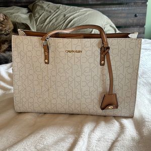 Calvin Klein bag